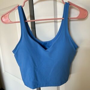 lululemon align tank